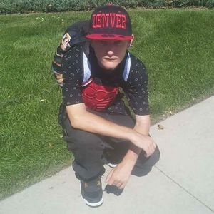 Meet your Posher, Joseph